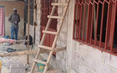 Pourquoi le Nouveau Bâtiment du CEVO est Crucial pour les Veuves et Orphelins ?